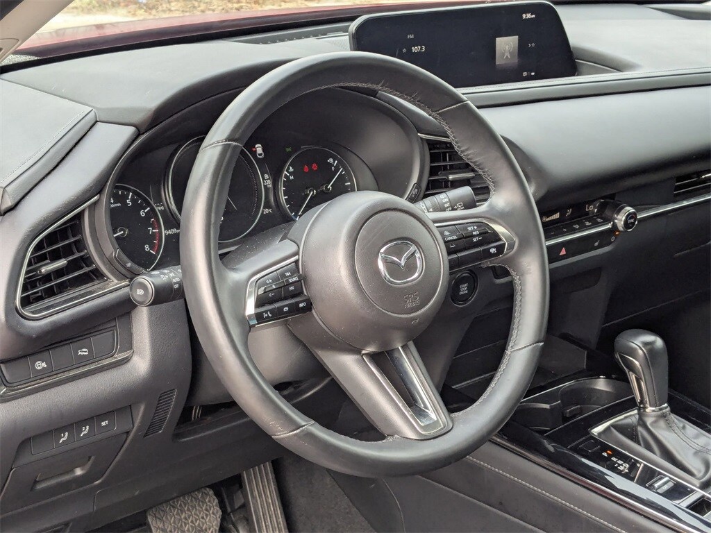 Thumbnail: 2025 Mazda CX-30 - 15