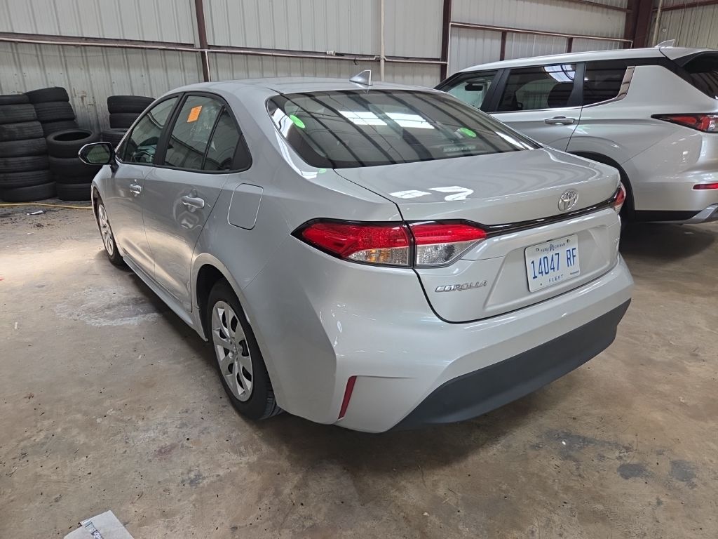 Thumbnail: 2025 Toyota Corolla - 8