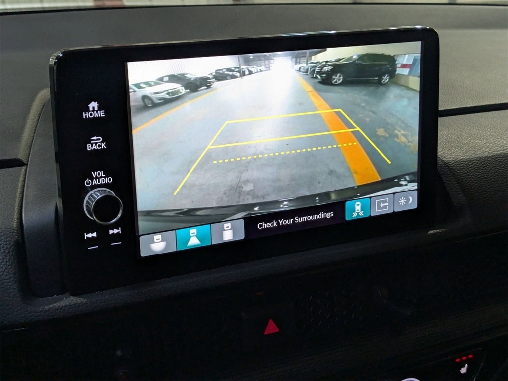 Thumbnail: 2025 Honda CR-V - 20