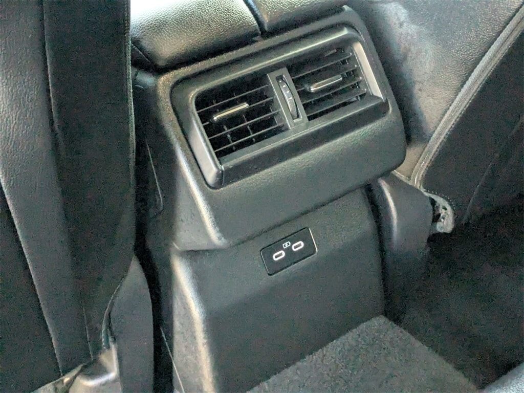 Thumbnail: 2025 Mazda CX-50 - 29