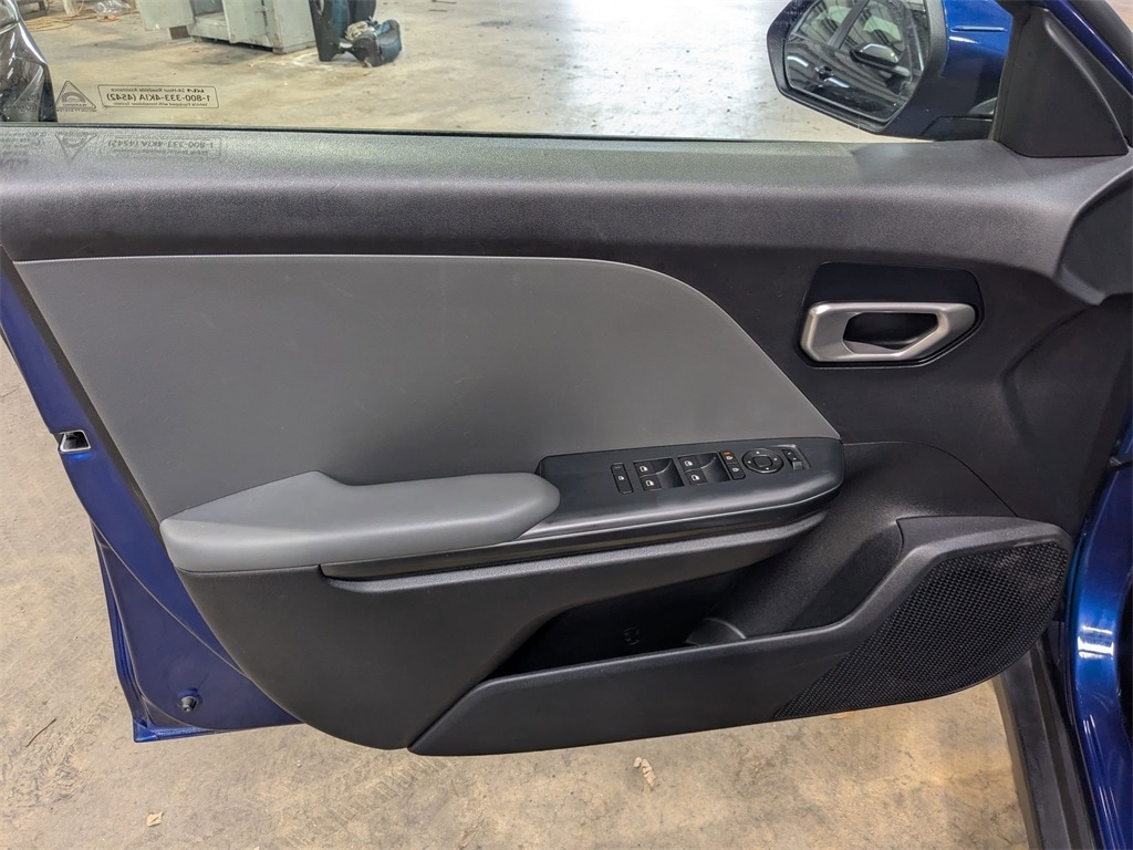 Thumbnail: 2025 Kia K4 - 11