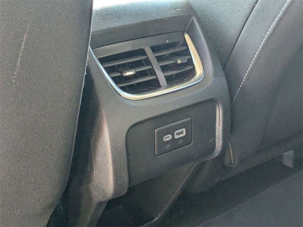 Thumbnail: 2025 Chevrolet Blazer - 28