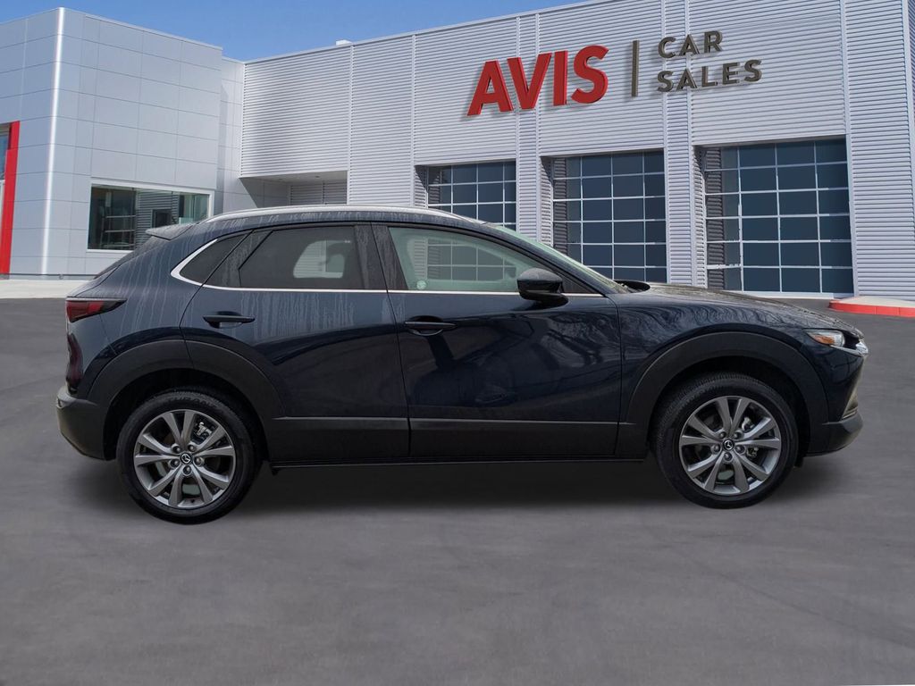 Thumbnail: 2025 Mazda CX-30 - 5