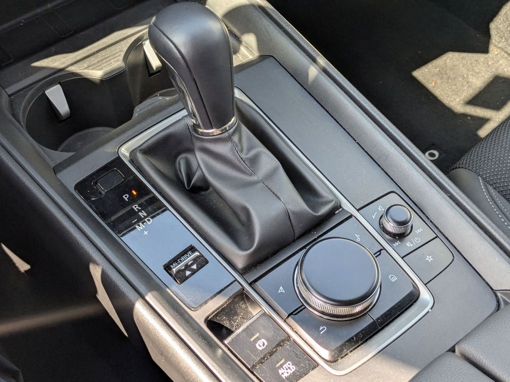 Thumbnail: 2025 Mazda CX-50 - 19