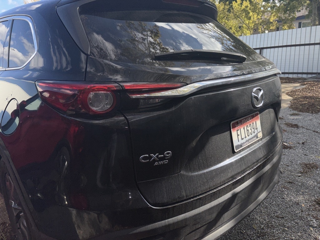 Thumbnail: 2023 Mazda CX-9 - 5