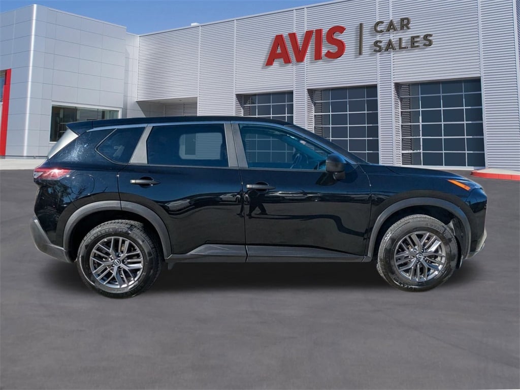 Thumbnail: 2023 Nissan Rogue - 5