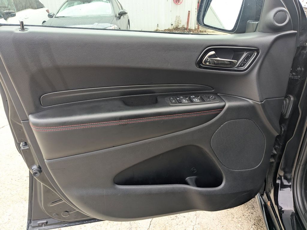 Thumbnail: 2025 Dodge Durango - 11