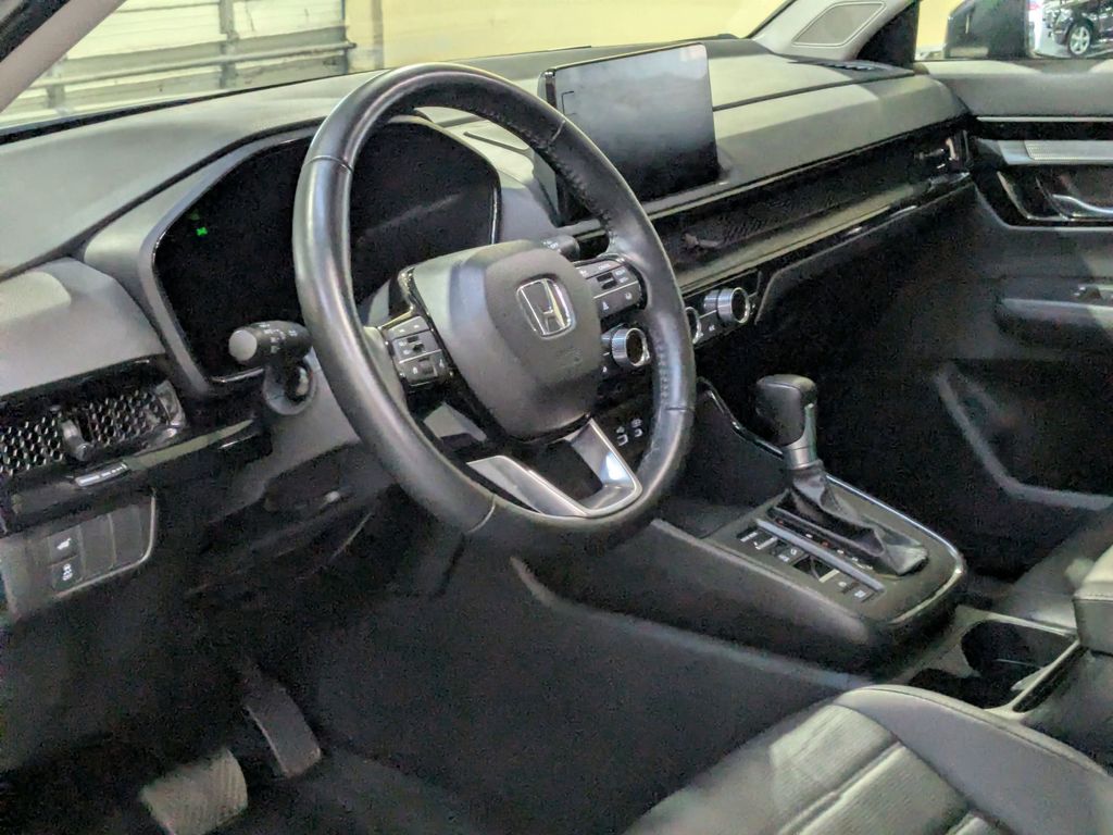 Thumbnail: 2025 Honda CR-V - 14