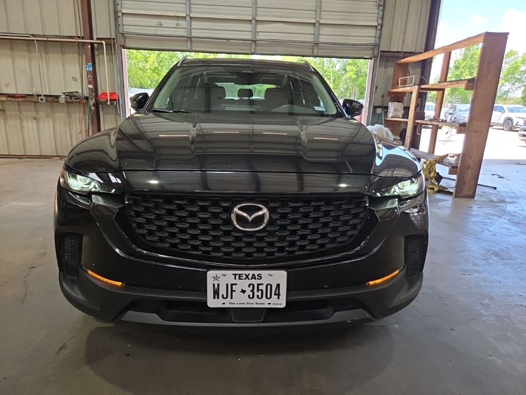 Thumbnail: 2025 Mazda CX-50 - 7