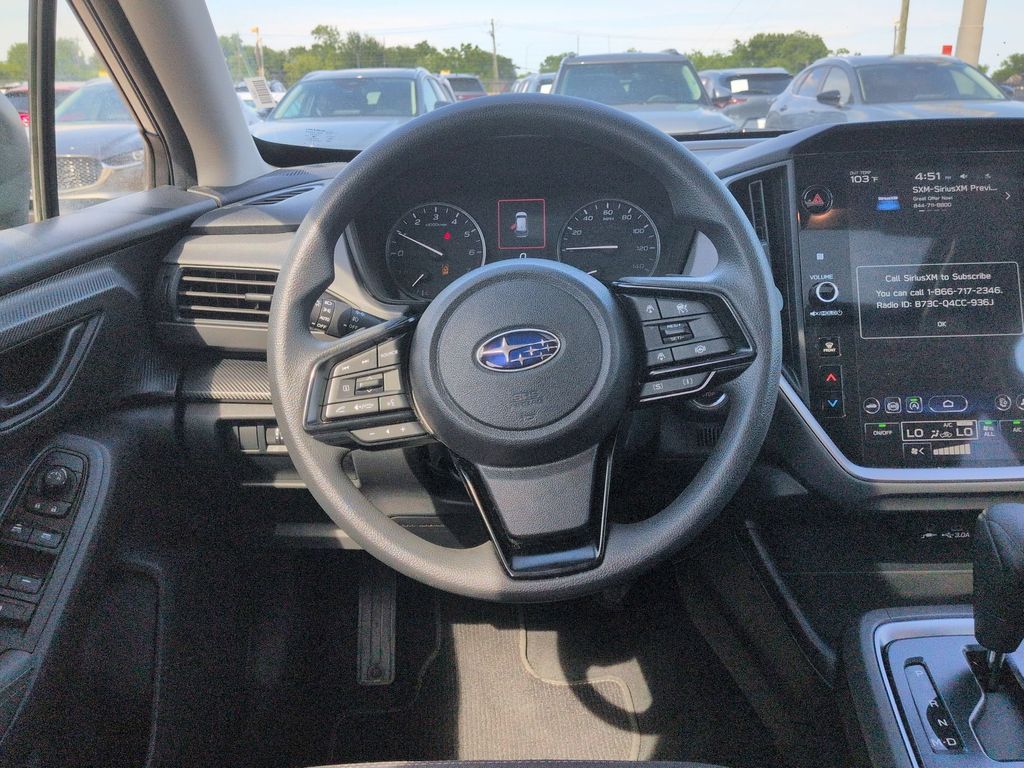Thumbnail: 2025 Subaru Crosstrek - 22