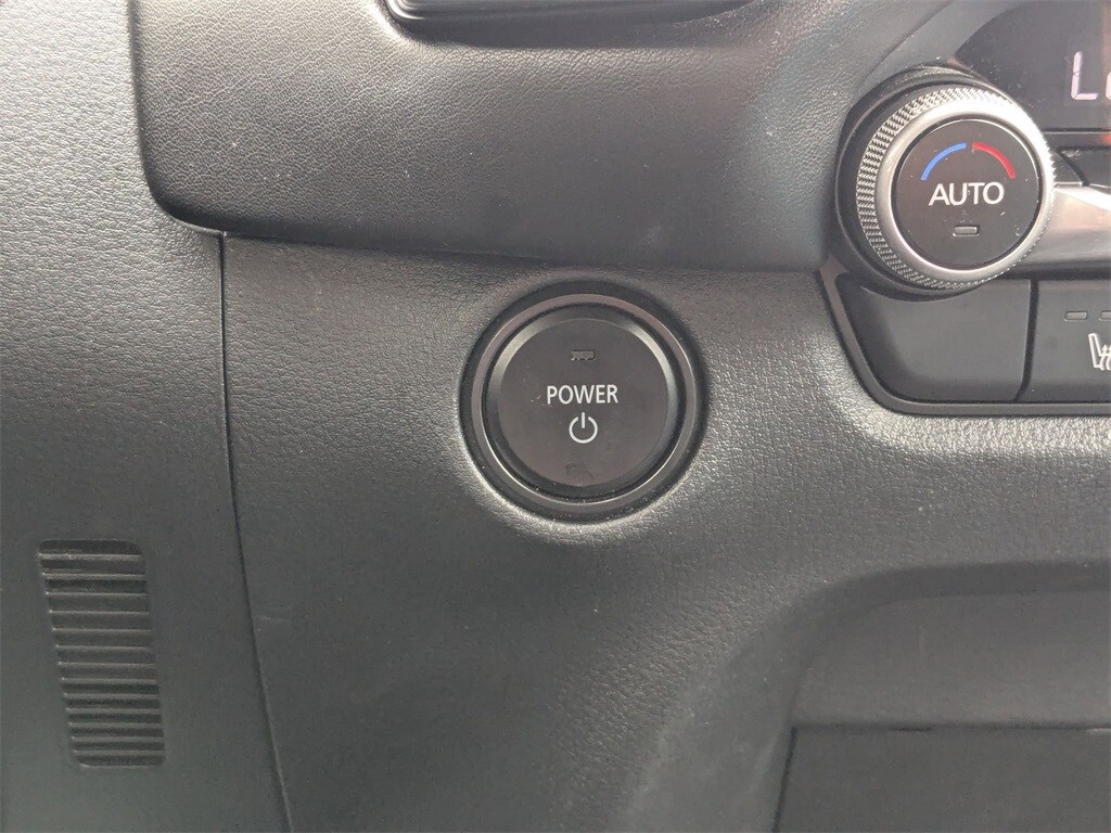 Thumbnail: 2025 Mazda CX-50 - 23