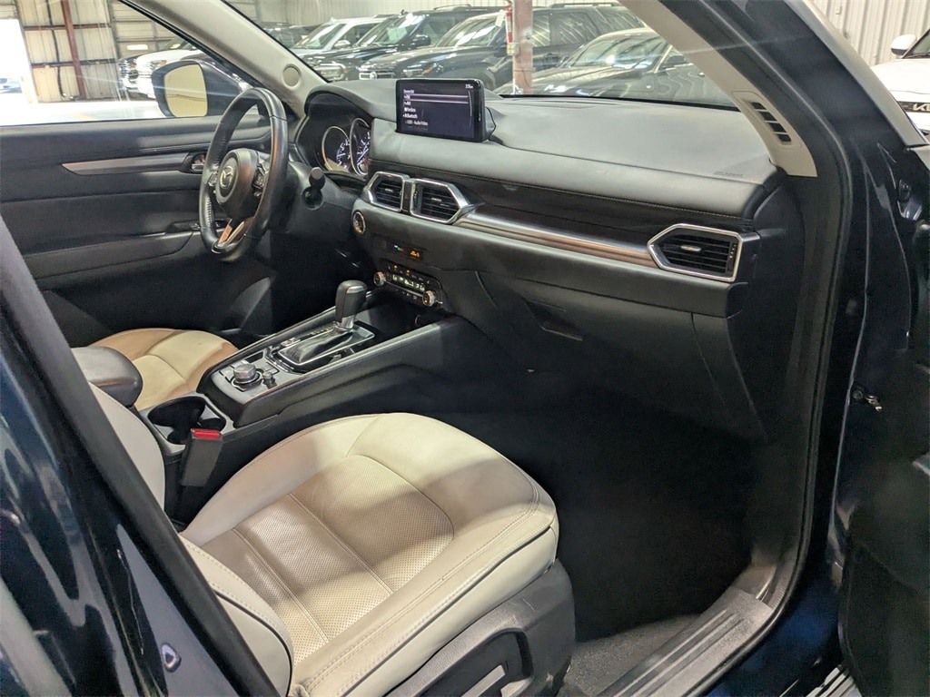 Thumbnail: 2025 Mazda CX-5 - 29