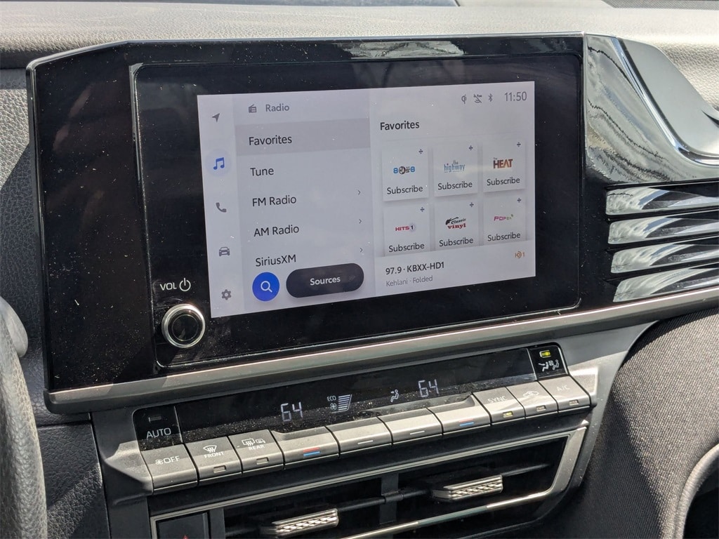 Thumbnail: 2025 Toyota Camry - 20