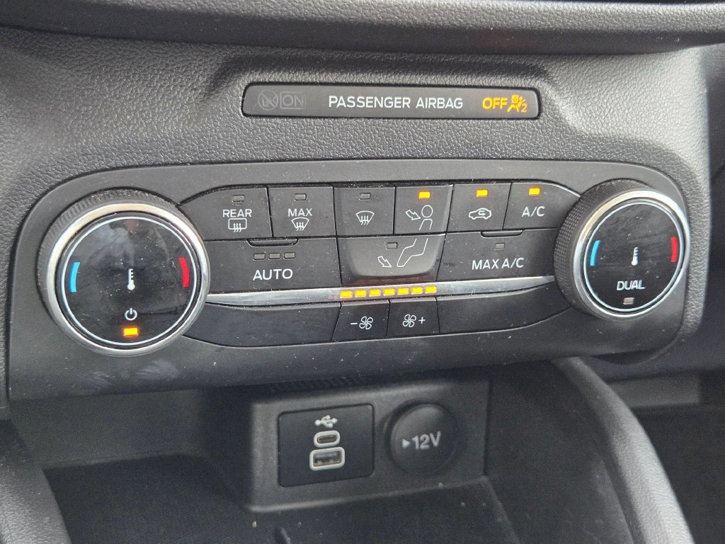2025 Ford Escape Active - Photo 24