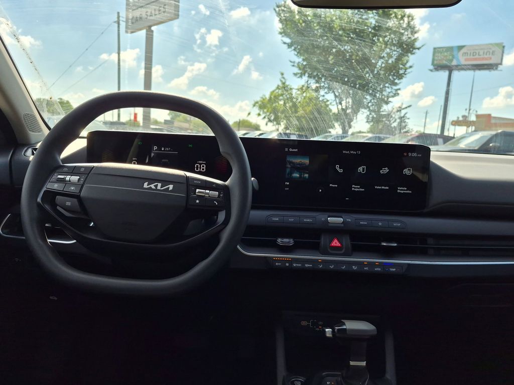 Thumbnail: 2025 Kia K4 - 23