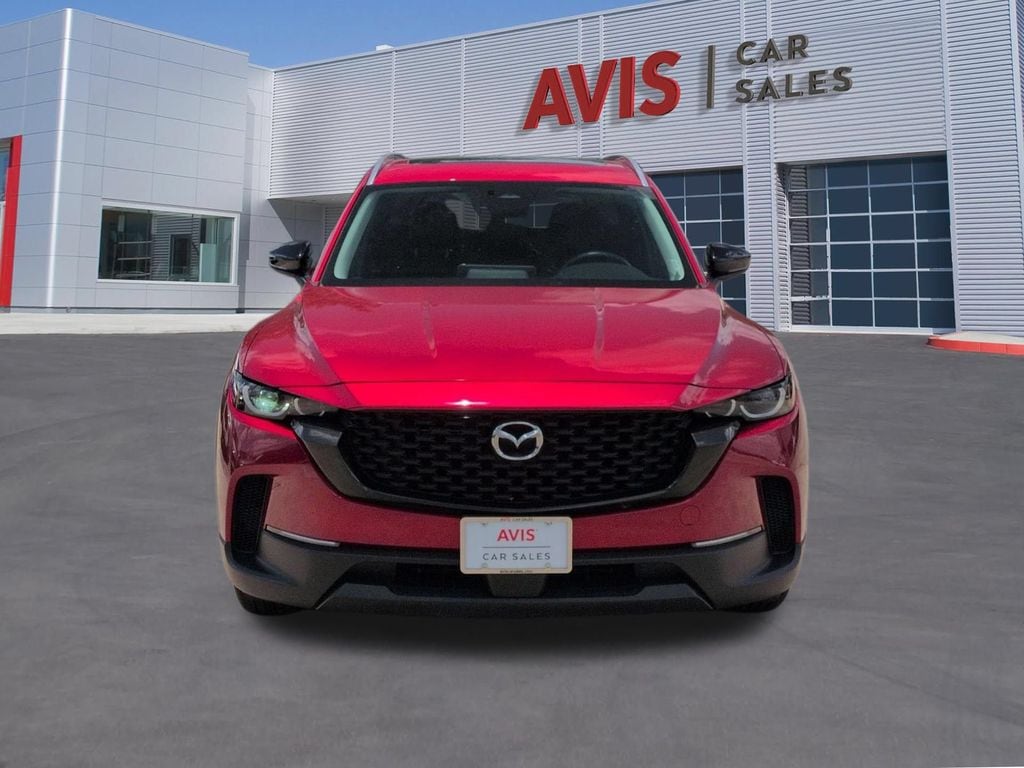 Thumbnail: 2025 Mazda CX-50 - 2