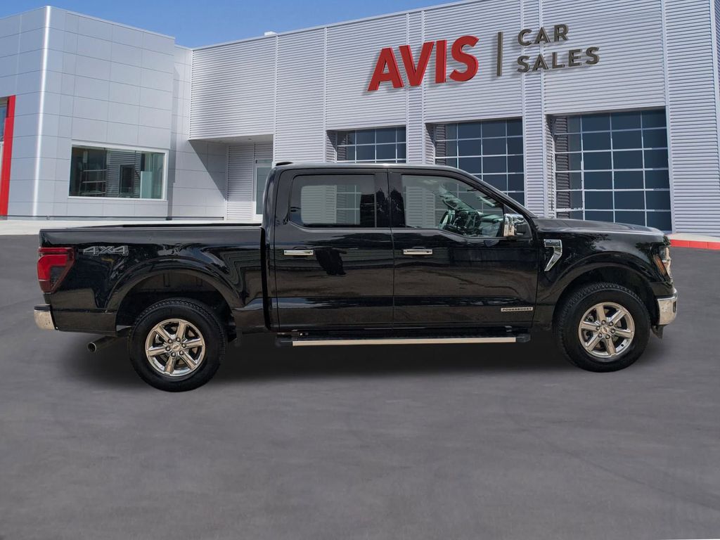 Thumbnail: 2024 Ford F-150 - 5
