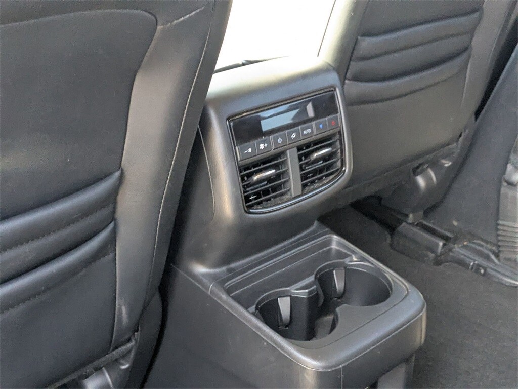 Thumbnail: 2023 Mazda CX-9 - 29