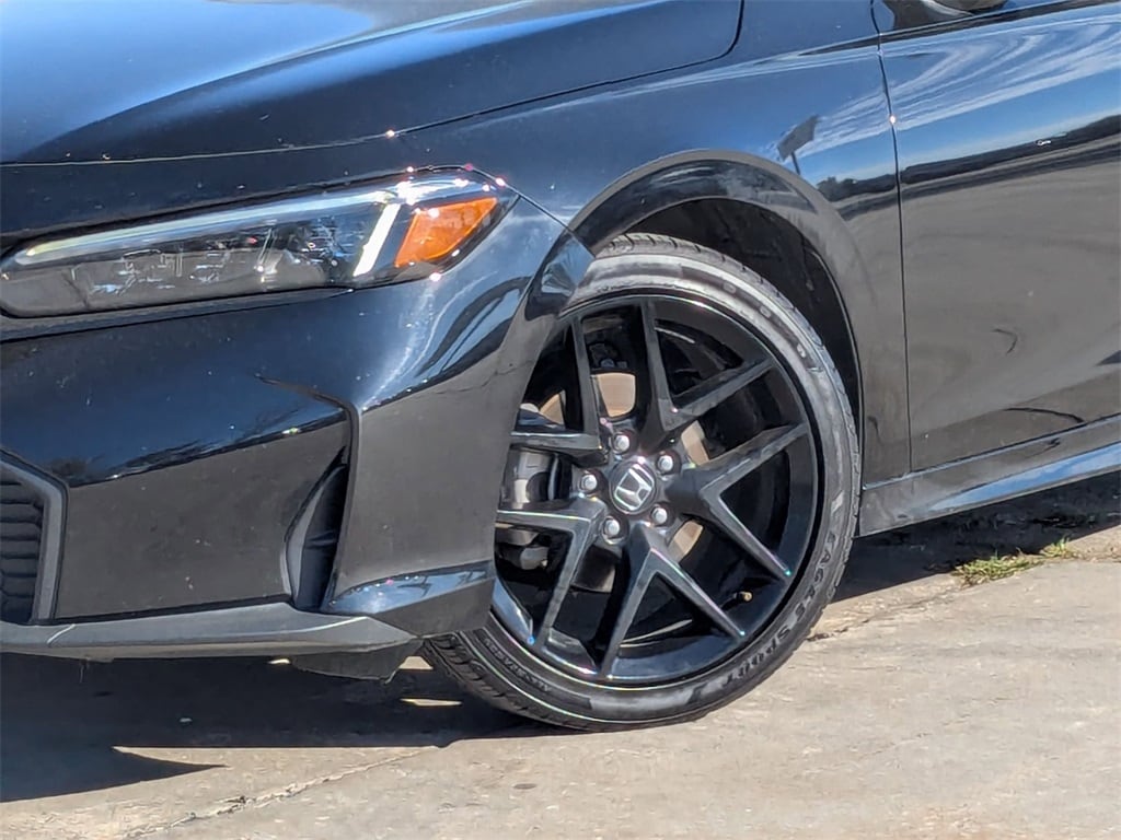 Thumbnail: 2025 Honda Civic - 31