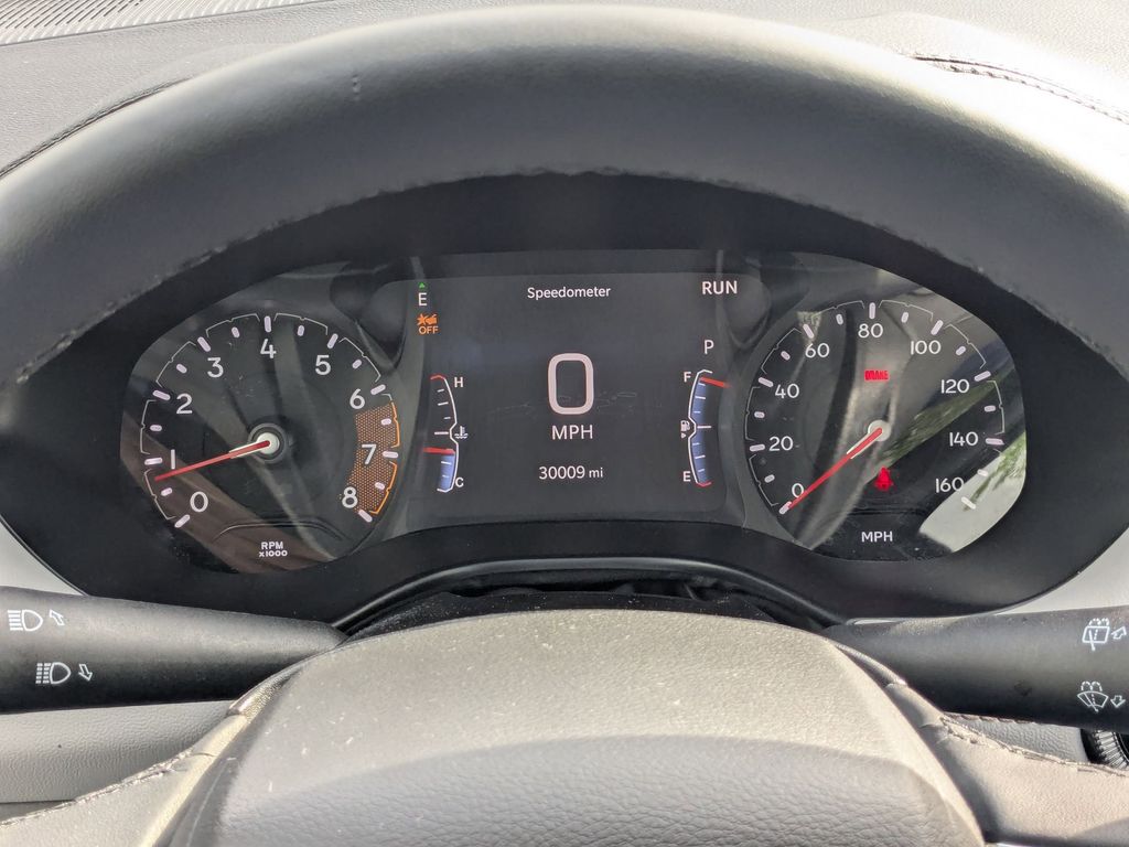 Thumbnail: 2025 Jeep Compass - 16