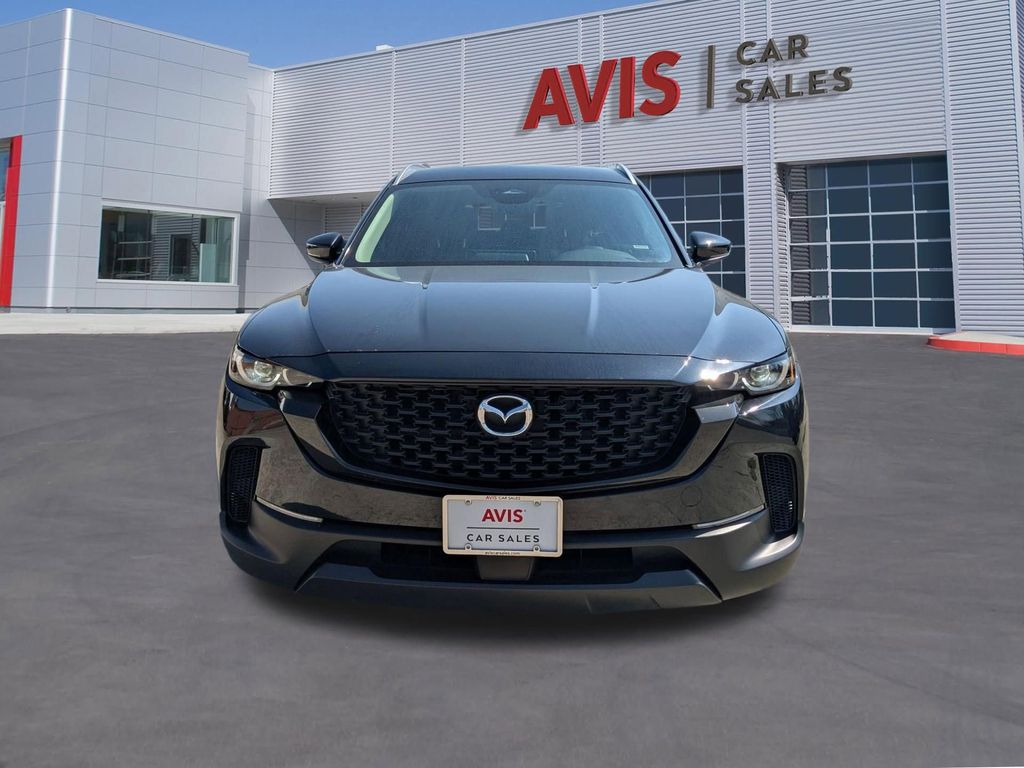 Thumbnail: 2025 Mazda CX-50 - 2