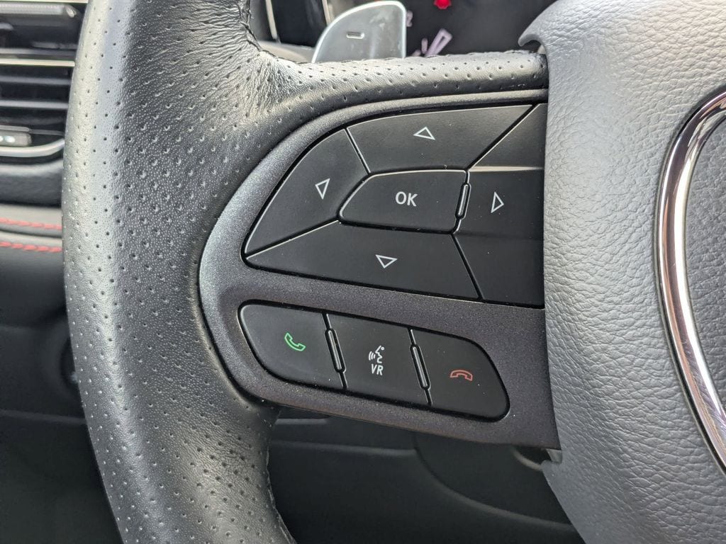 Thumbnail: 2025 Dodge Durango - 16