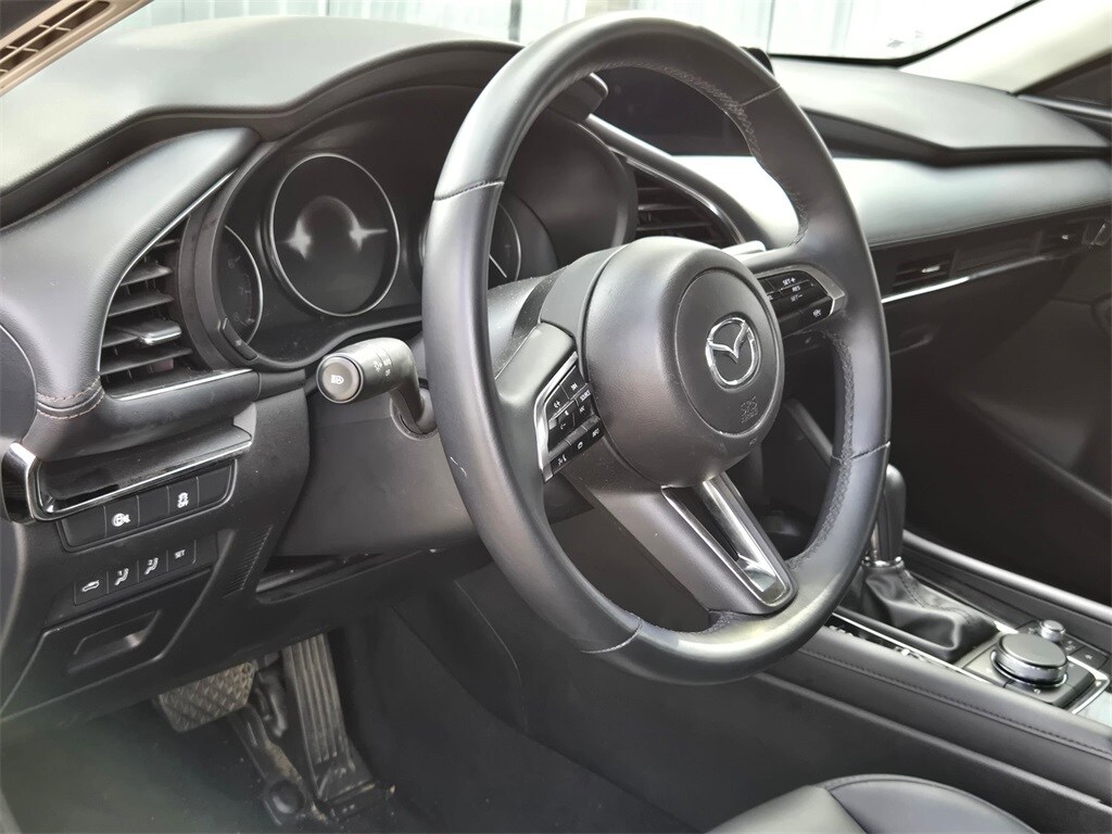 Thumbnail: 2025 Mazda Mazda3 - 7