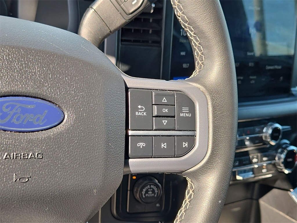 Thumbnail: 2025 Ford F-150 - 23