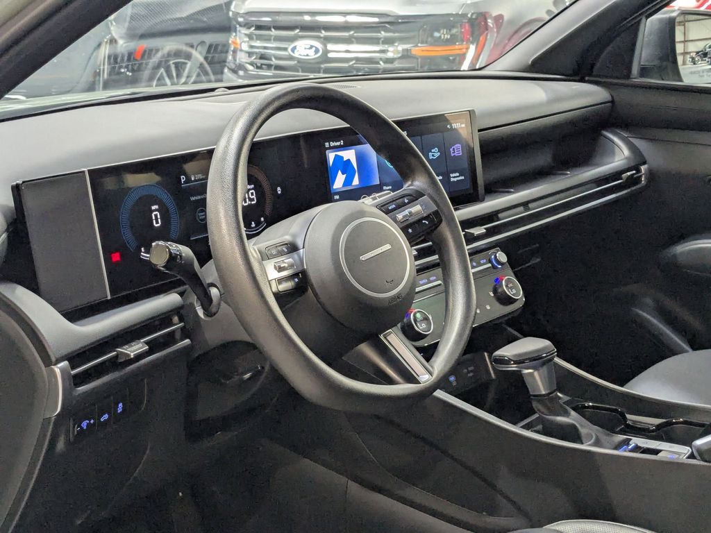 Thumbnail: 2025 Hyundai Santa Cruz - 14