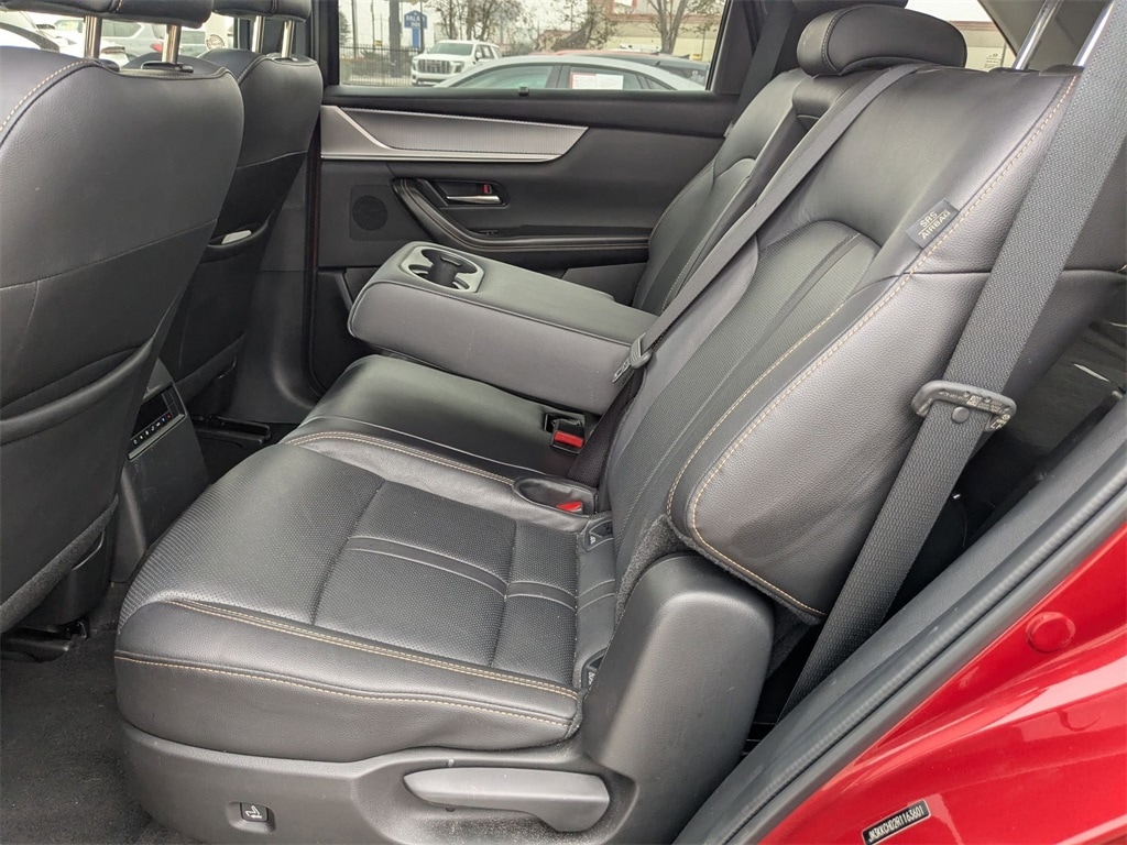 Thumbnail: 2024 Mazda CX-90 - 26