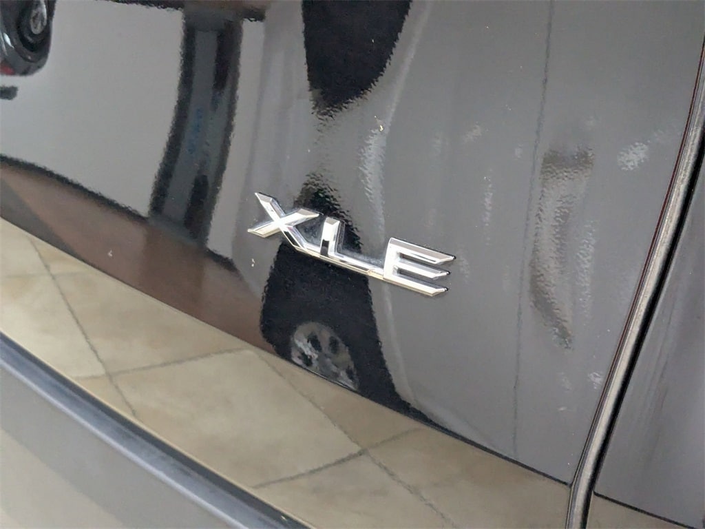 Thumbnail: 2025 Toyota Grand Highlander - 21