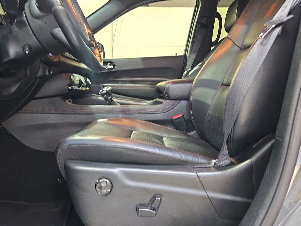 2025 Dodge Durango GT - Photo 13