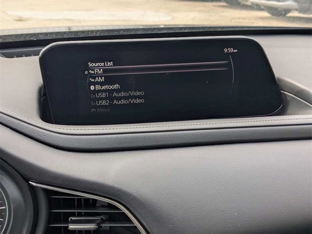 Thumbnail: 2025 Mazda CX-30 - 20