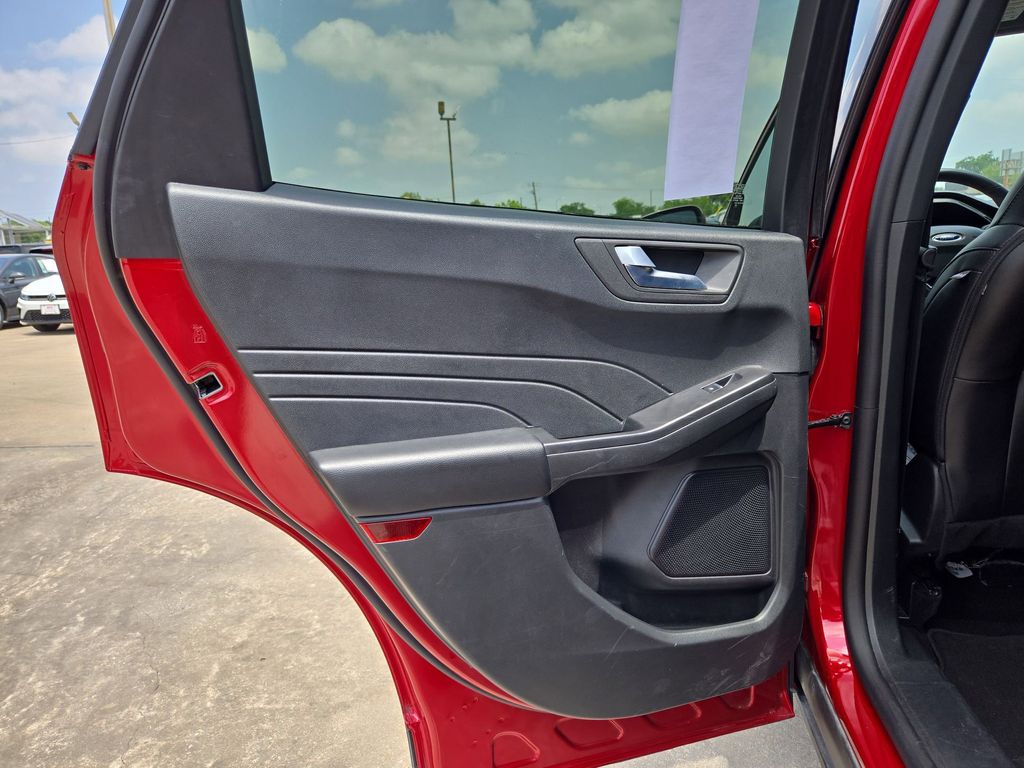 Thumbnail: 2025 Ford Escape - 26