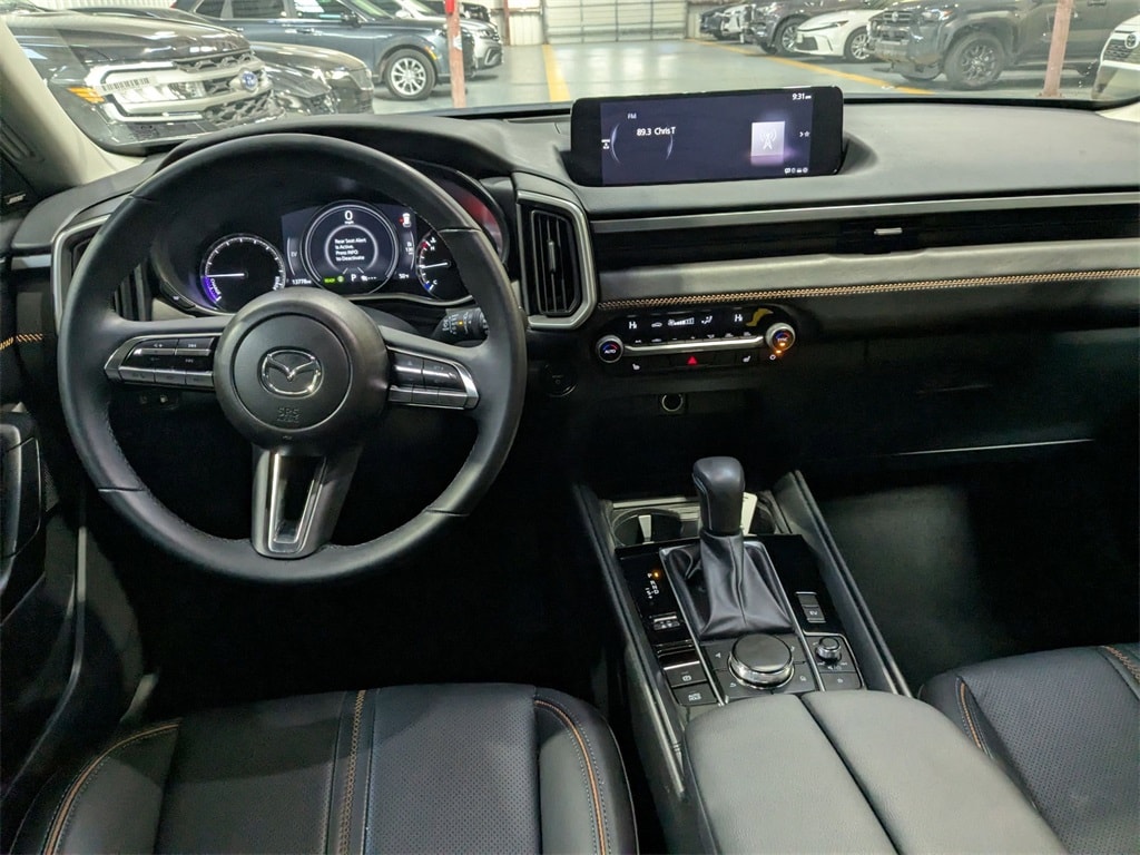 Thumbnail: 2025 Mazda CX-50 - 27