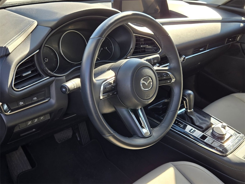 Thumbnail: 2025 Mazda CX-30 - 6