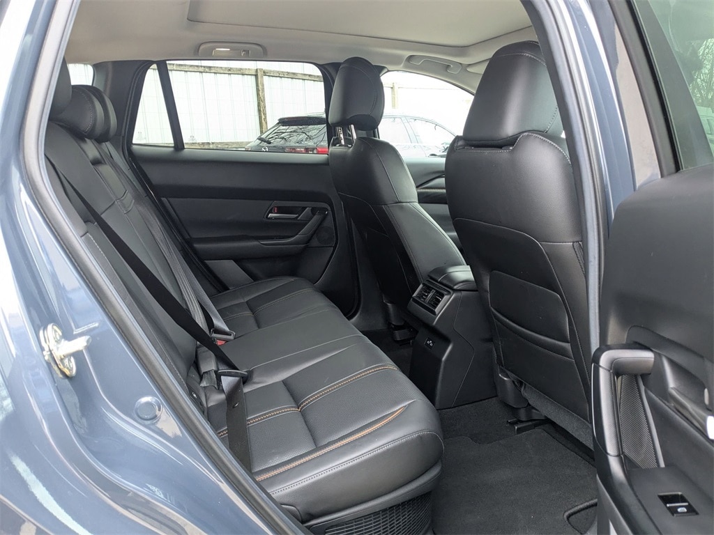 Thumbnail: 2025 Mazda CX-50 - 30