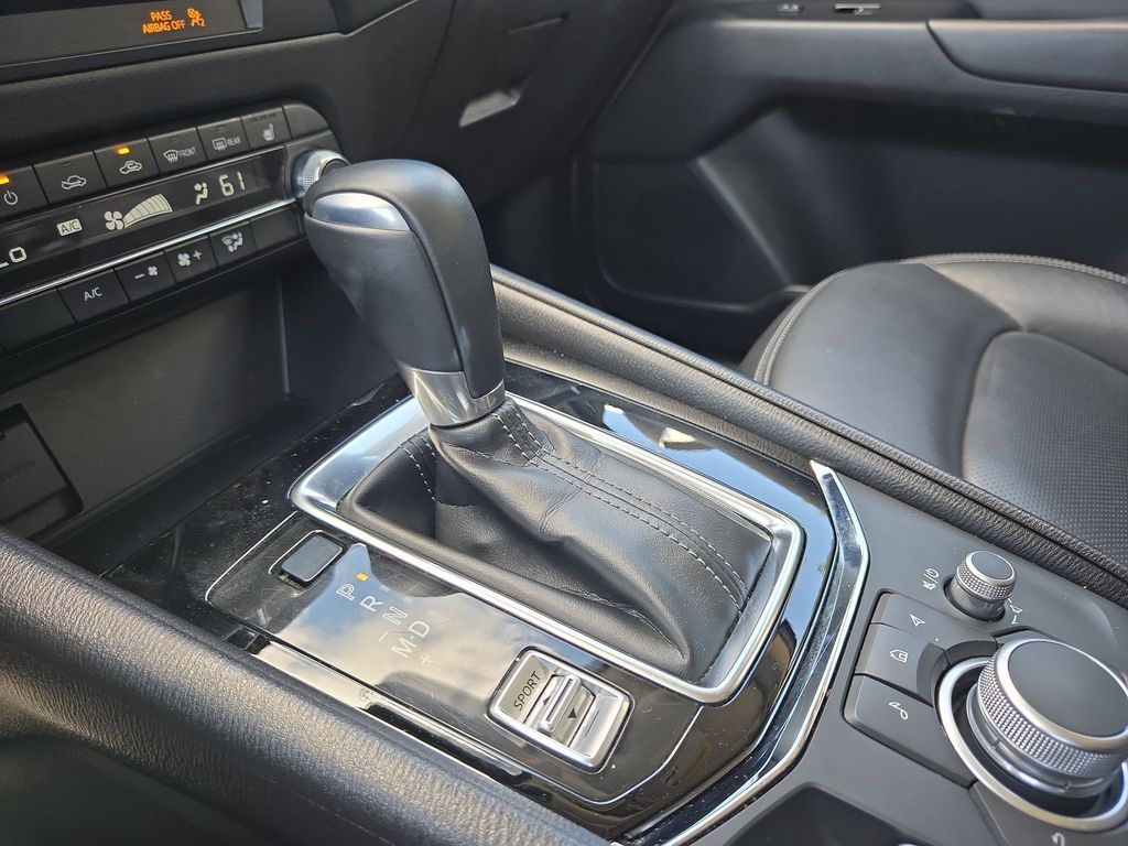 Thumbnail: 2025 Mazda CX-5 - 19