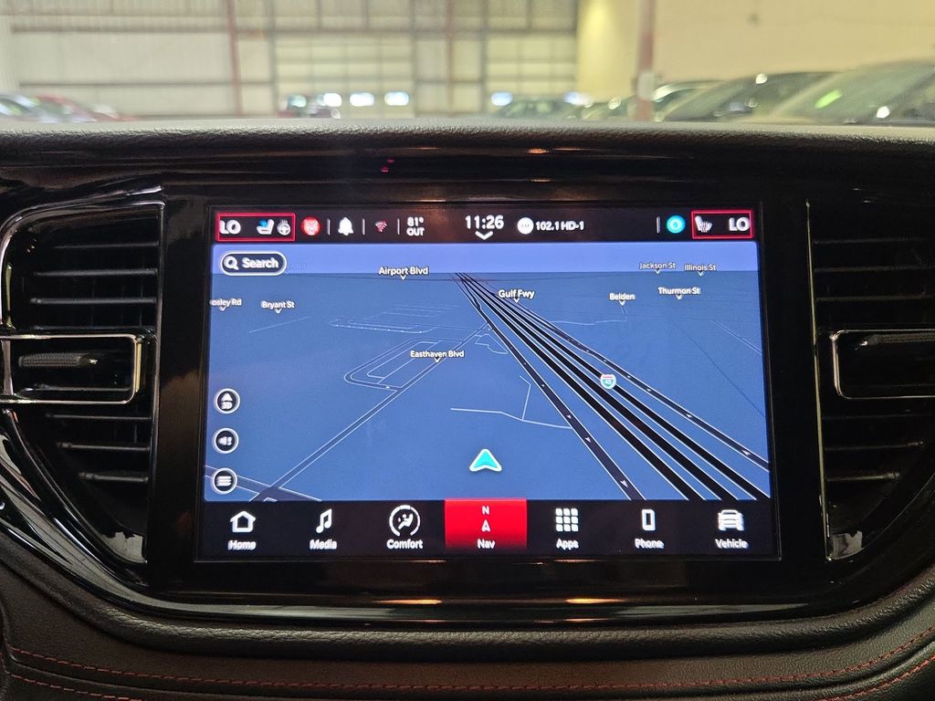 2025 Dodge Durango GT - Photo 16