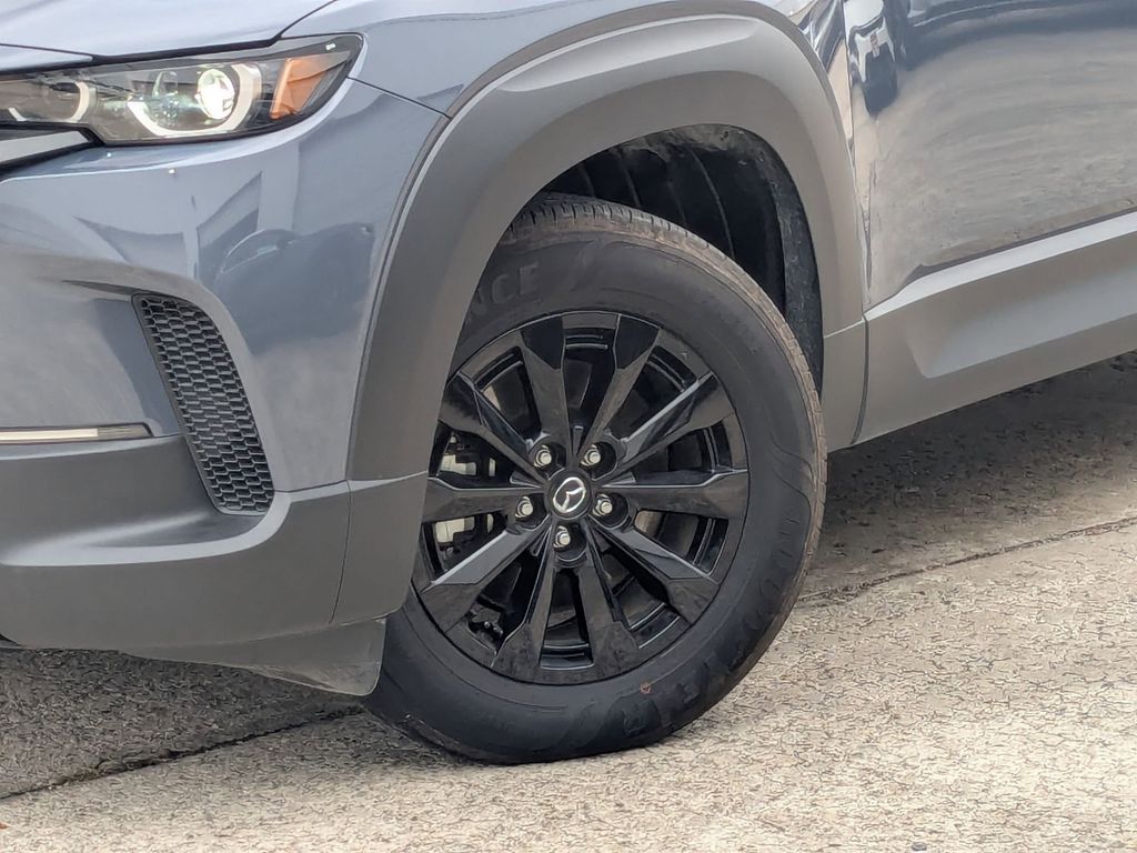 Thumbnail: 2025 Mazda CX-50 - 32