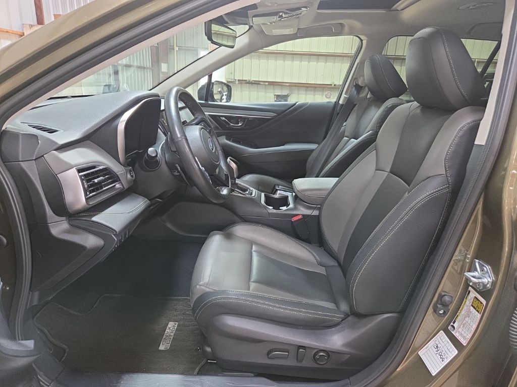 Thumbnail: 2025 Subaru Outback - 5