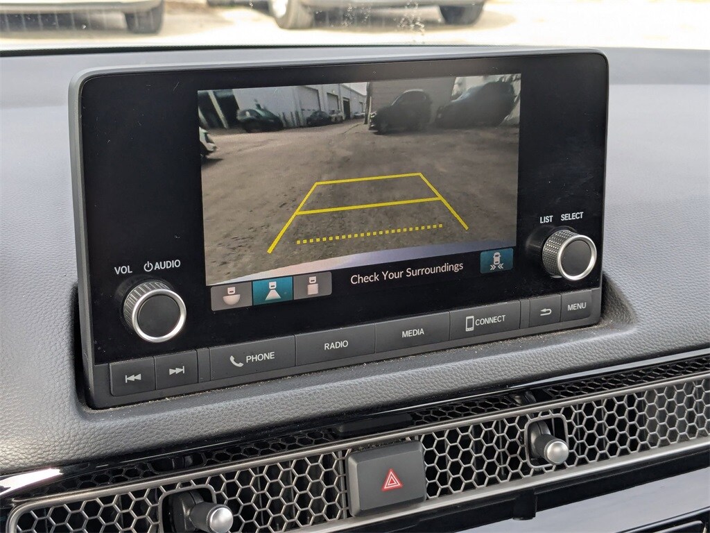 Thumbnail: 2025 Honda Civic - 20