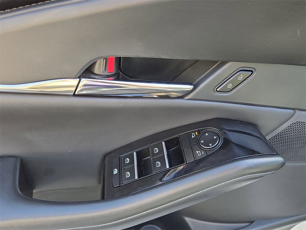 Thumbnail: 2025 Mazda CX-30 - 13