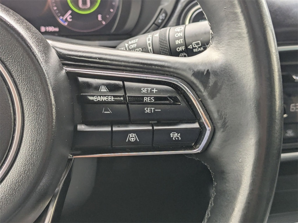 Thumbnail: 2025 Mazda CX-90 - 17