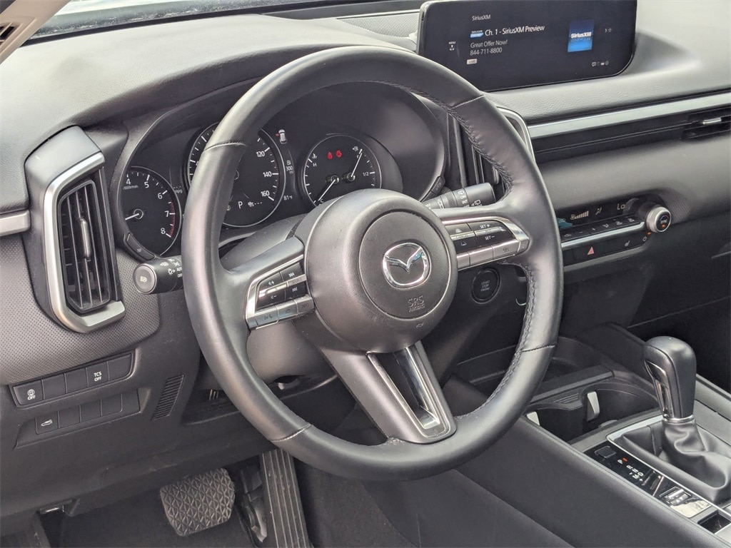 Thumbnail: 2025 Mazda CX-50 - 15