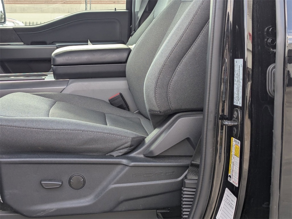 Thumbnail: 2025 Ford F-150 - 22