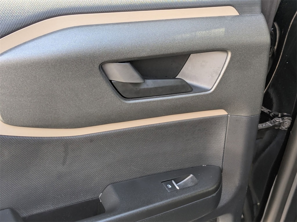 Thumbnail: 2025 Ford Bronco Sport - 25