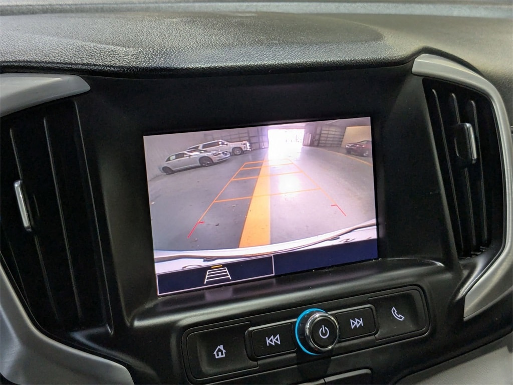 Thumbnail: 2024 GMC Terrain - 19