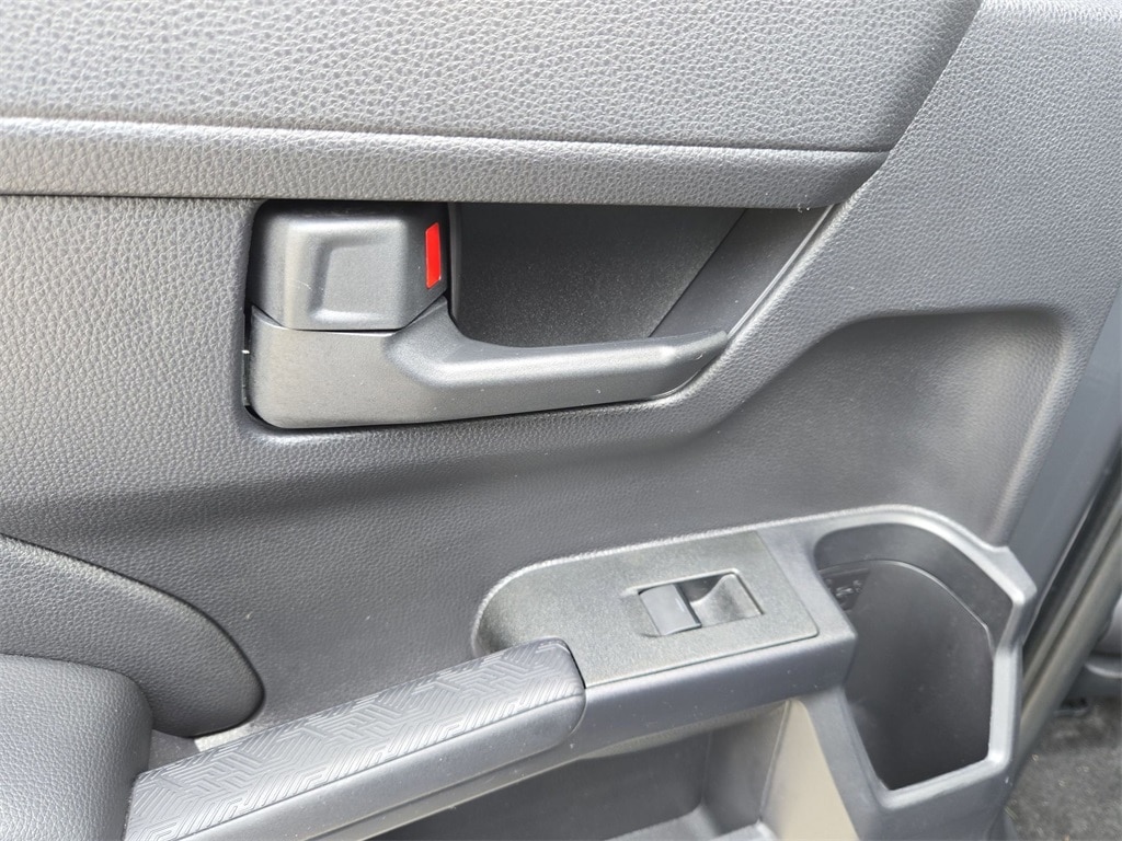 Thumbnail: 2025 Toyota 4Runner - 27