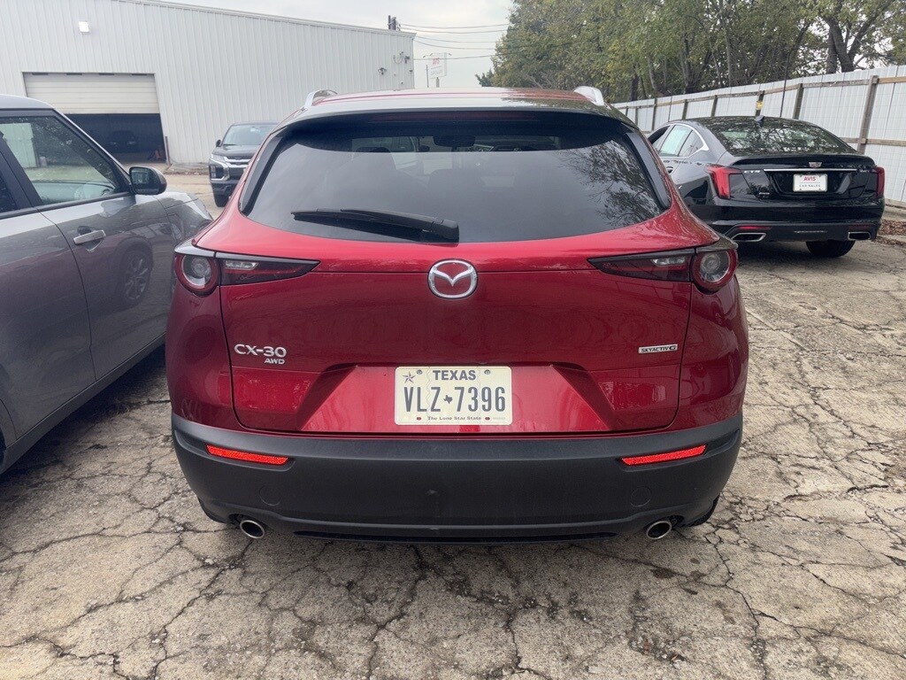 Thumbnail: 2025 Mazda CX-30 - 6
